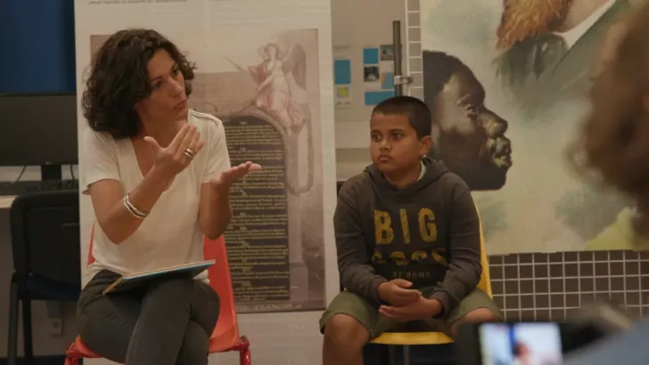 À l’occasion du Mois des mémoires